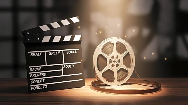 Johnny Depp's Scene Cut from 'The Copenhagen Test' for Being 'Too Funny'