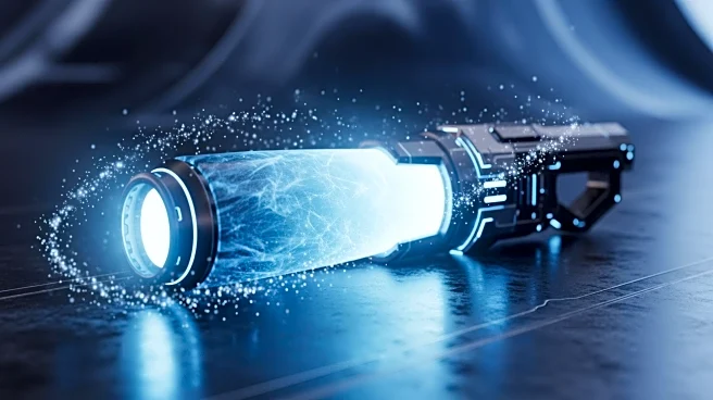 Metroid Prime 4: Beyond Introduces Super Ice Shot Upgrade for Enhanced Gameplay