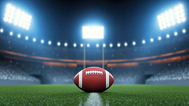 Chicago Bears and San Francisco 49ers Face Off in Crucial 'Sunday Night Football' Matchup