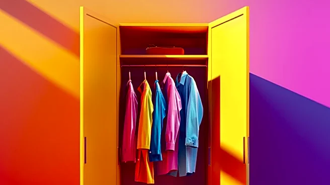 Fashion Industry Embraces Bold Colors and Loud Luxury for 2026 Amid Economic Uncertainty