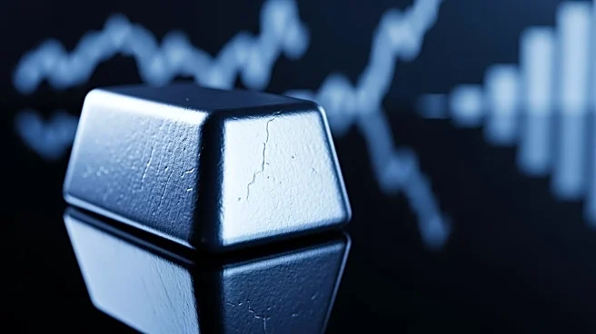 MP Materials Faces Market Pressure Amid Insider Sales and Valuation Concerns