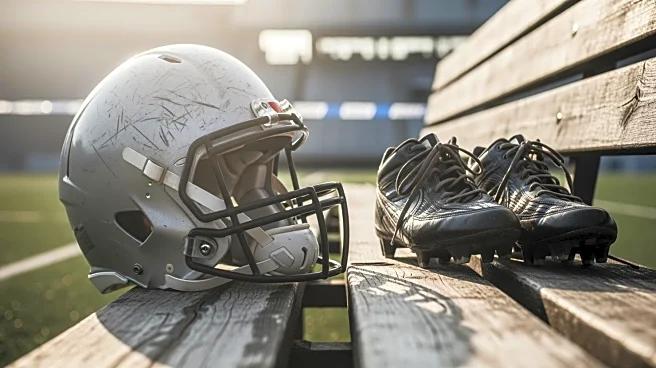 Key Players Inactive for Chargers and Texans Due to Injuries