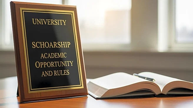 NCAA Bans Augsburg's Mohammed Bati for Accepting Tuition Donation