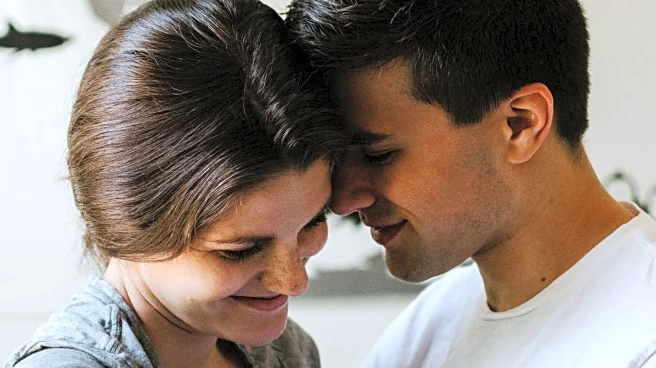 Parents Overcome Heartbreak with New Birth After Tragic Loss