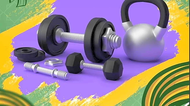 Kwanzaa Celebrations Highlight Self-Determination and Cultural Pride