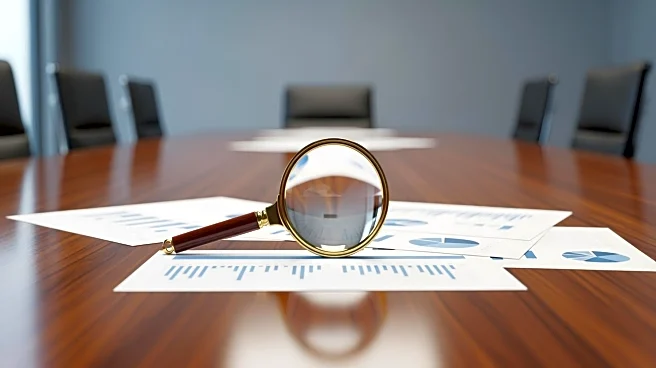 Faruqi  Faruqi, LLP Investigates Securities Claims Against Gauzy Amid Insolvency Proceedings