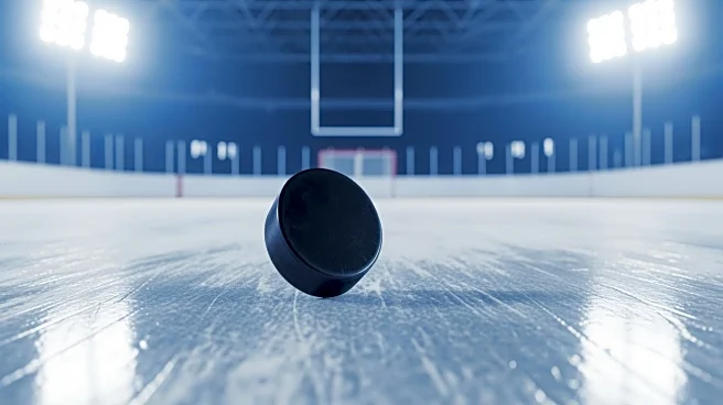 Will Zellers Shines in Team USA's Opening Win at World Junior Championship