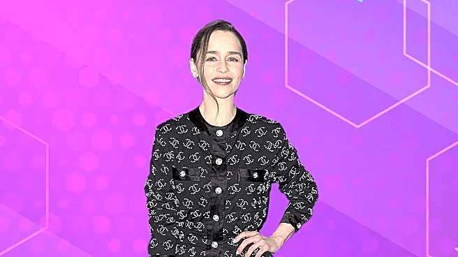 Amethyst Reyes Transforms Chaos into Organization on CBS Segment