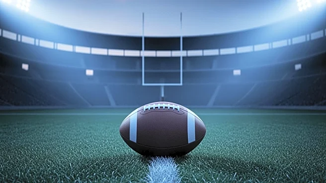 Notre Dame Football's 2025 Season: A 'Successful Failure' Under Marcus Freeman