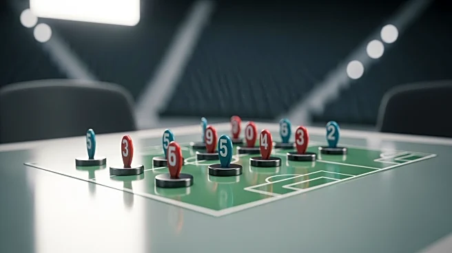 UConn Hires Ryan Manalac as Defensive Coordinator, Aiming to Boost Football Program