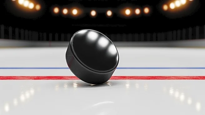 Tampa Bay Lightning Defeat Florida Panthers 4-2 in Penalty-Filled Game