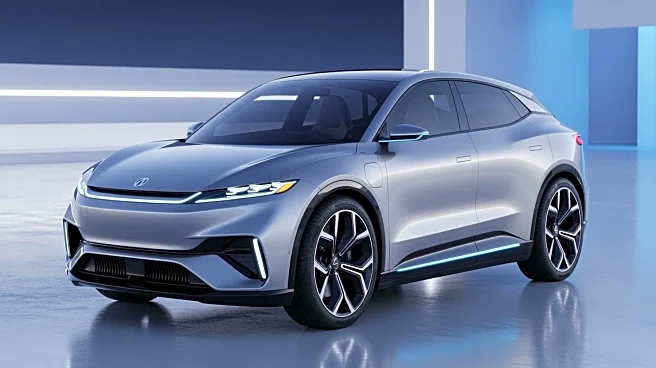 Volvo Unveils 2026 EX30 Electric Crossover with 422 Horsepower, Starting Under $50,000