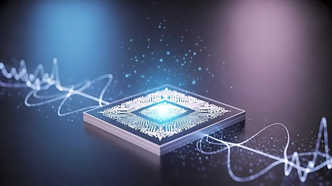 Rigetti Computing Faces Volatility Amid Quantum Roadmap Developments