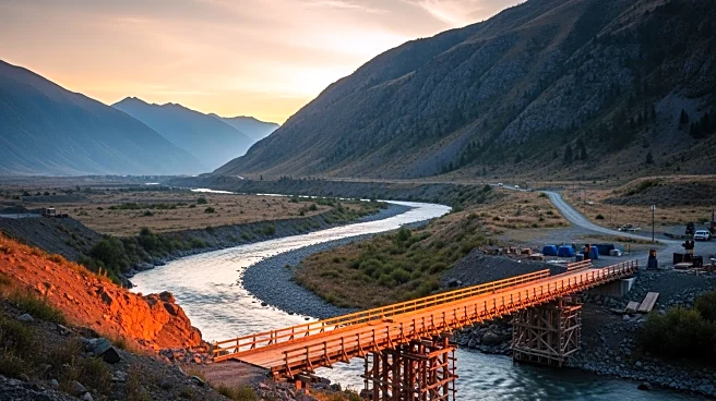 Skeena Resources Advances with Tahltan Nation Vote and Infrastructure Developments