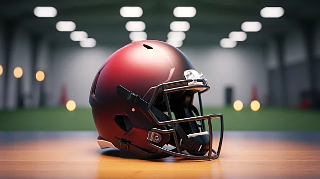 Former Nebraska QB Dylan Raiola Predicted to Join Louisville for Development