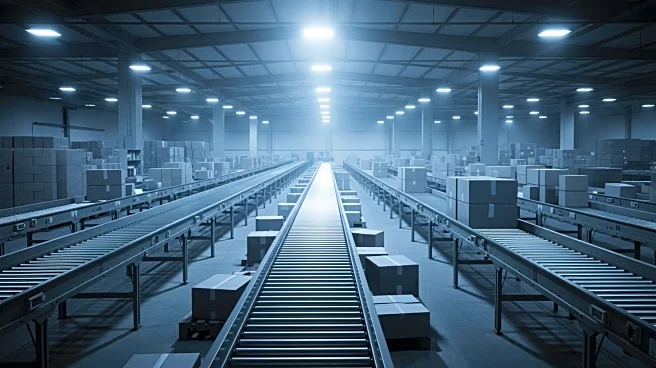 UPS to Lay Off 130 Employees at Alabama Facility Amid Network Reconfiguration