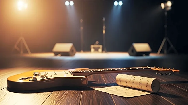 Perry Bamonte, Former Member of The Cure, Passes Away at 65