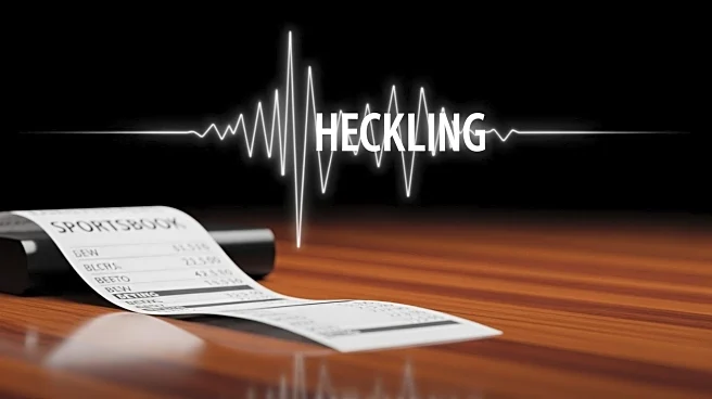 FanDuel Sportsbook Bans Bettor for Heckling Olympic Sprinter Gabby Thomas