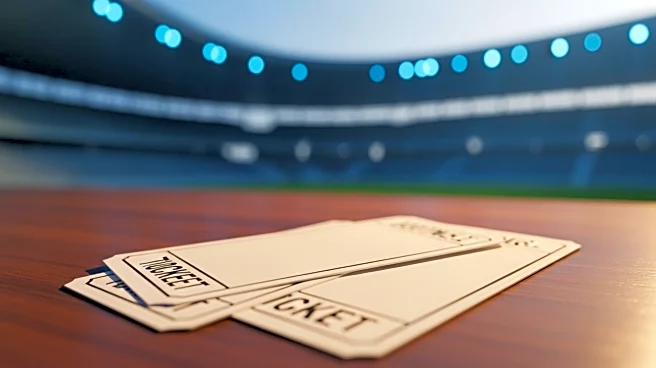 Ohio State vs. Miami Cotton Bowl Ticket Prices Drop Amid Neutral Venue Setup