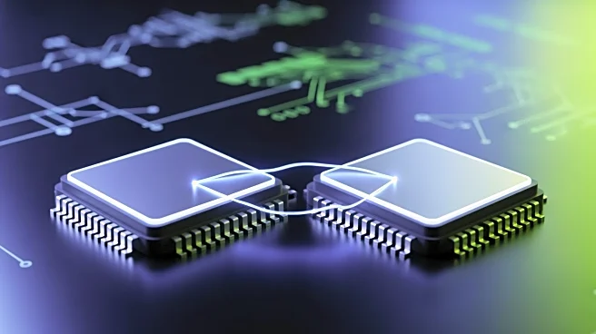 Nvidia Enters Licensing Deal with Groq Amidst Stock Volatility