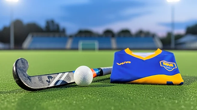 Hockey India League Returns with Women's HIL Season 2, Introducing New Team Ranchi Royals