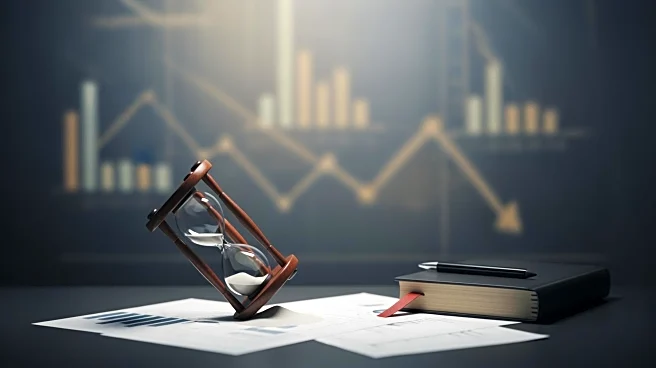 Corporate Bankruptcies Surge Amid Inflation and Tariffs, Impacting U.S. Economy