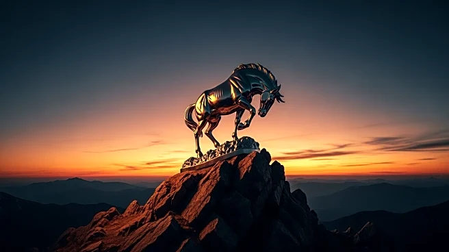 Denver Broncos Secure AFC West Title, Ending a Decade-Long Drought