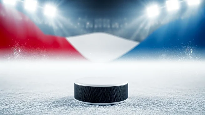 Team USA Secures Victory Over Germany in World Junior Championship Opener