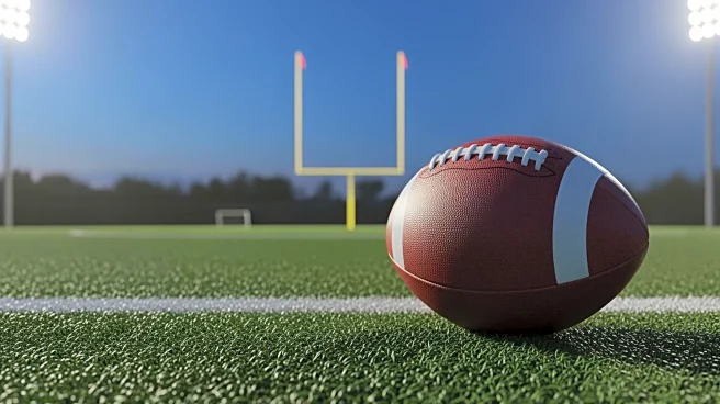 Los Angeles Chargers Suffer Defeat Against Houston Texans, Impacting Playoff Seeding