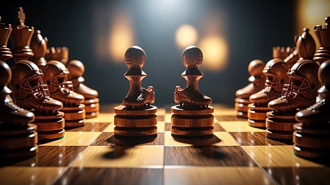 Fantasy Football: Key Running Back Decisions for Championship Week