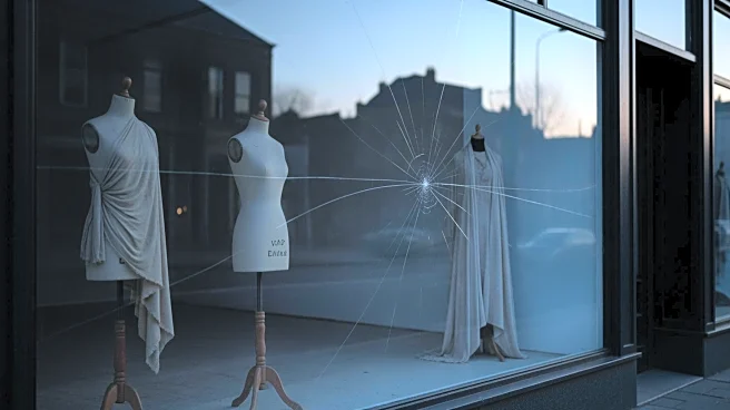 Sears Faces Imminent Closure After Decades of Decline