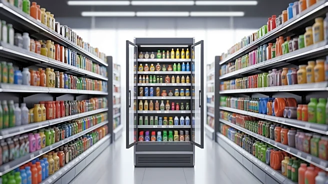 Wallis Cos. Expands Convenience Store Portfolio with Diverse Offerings