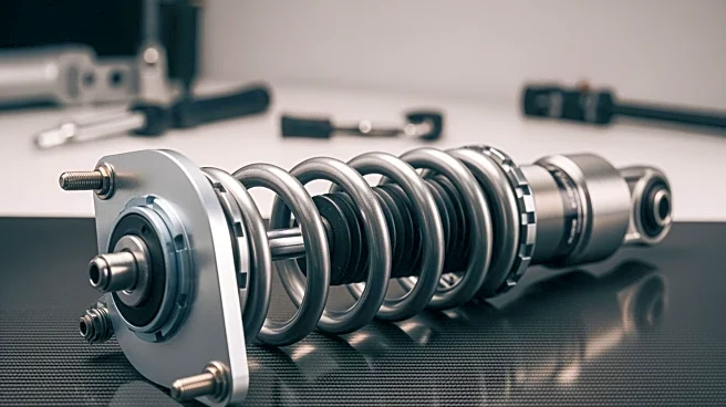 NISMO Releases Final Suspension Upgrade for Nissan GT-R R35 Models