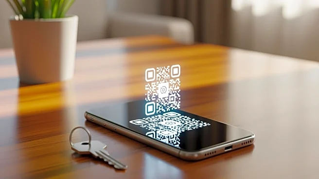 BookThis.Now Launches QR Code Platform to Boost Short-Term Rental Bookings