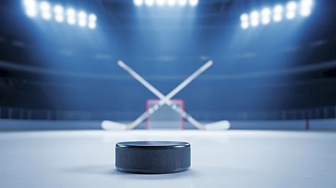 St. Louis Blues Triumph Over Nashville Predators with Buchnevich's Double