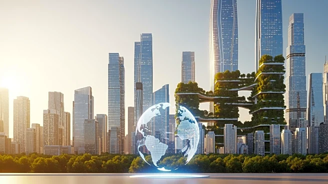 Elon Musk Envisions a Future Economy: No Poverty, No Hunger, and Optional Work