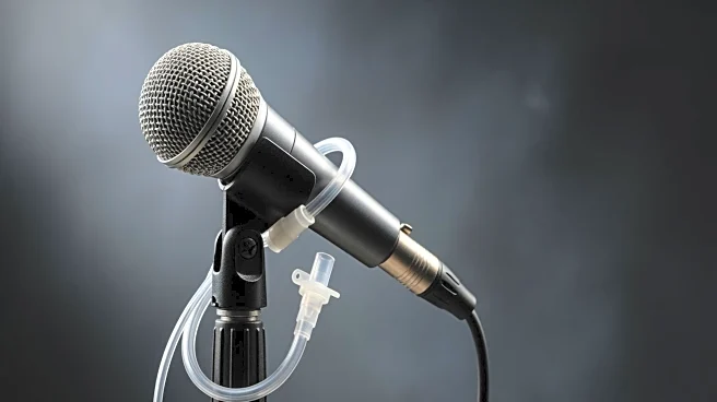 Sick Of It All Frontman Lou Koller Faces Cancer Battle with Feeding Tube