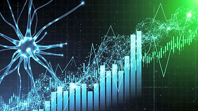 CrowdStrike Raises Revenue Outlook Amid AI Adoption, Influencing Stock Market Dynamics