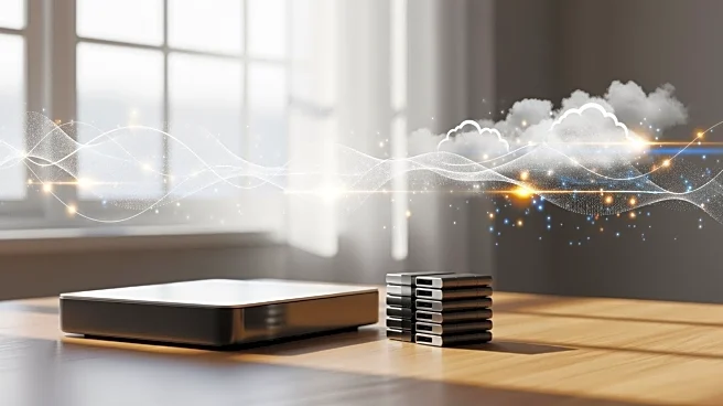 CNET Explores DIY Alternatives to Cloud Storage Amid Rising Costs