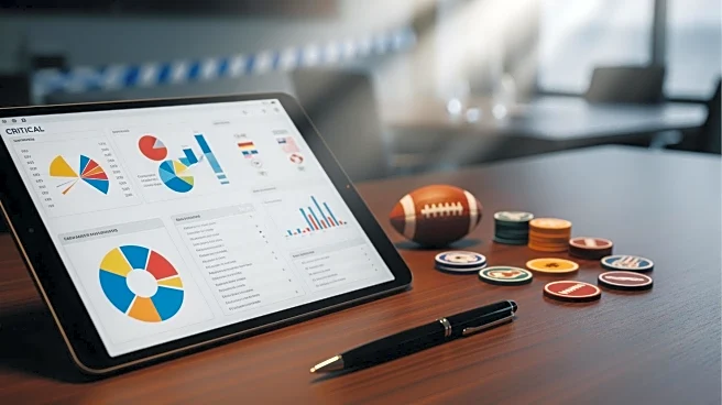 Matthew Berry Releases Fantasy Football Rankings for Week 17 of 2025 Season