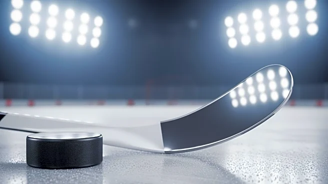 Rookie Nick Lardis Scores First Shootout Goal to End Chicago Blackhawks' Losing Streak