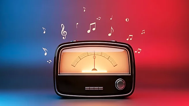 Sabrina Carpenter's New Single Gains Momentum on Pop Airplay Chart Amid Holiday Releases