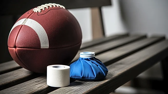 Cleveland Browns' Roster Move Sparks Concerns Over Harold Fannin's Injury Status