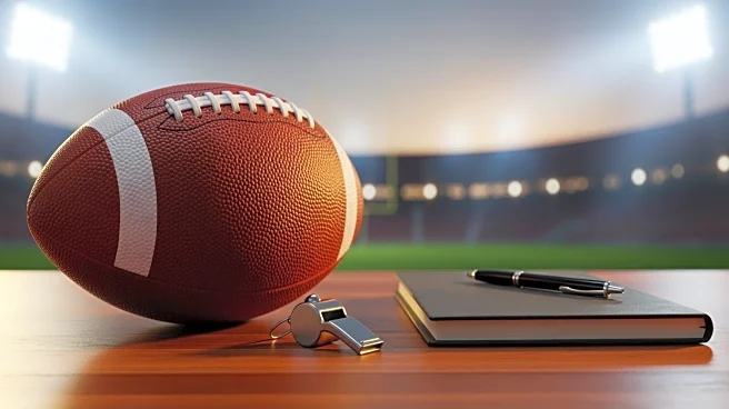 Houston vs. LSU Set for Texas Bowl Clash Amid Coaching Changes