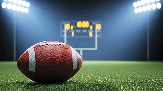 Chicago Bears Secure NFC North Title Following Packers' Defeat by Ravens