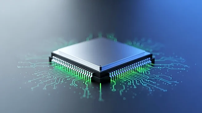 Qualcomm's Arm Chips Face Challenges in PC Gaming Market