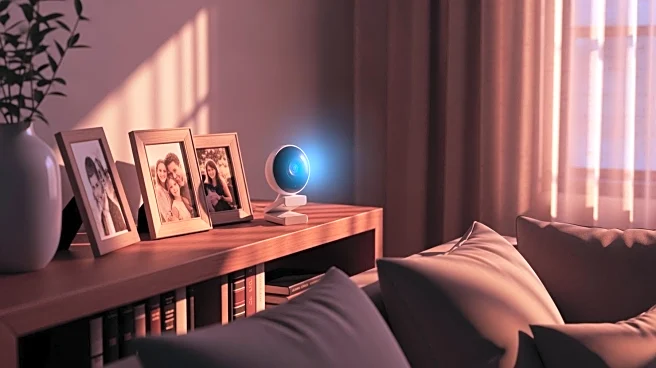 Goodnight Universe Game Shines with Unique Webcam Mechanics and Family Dynamics