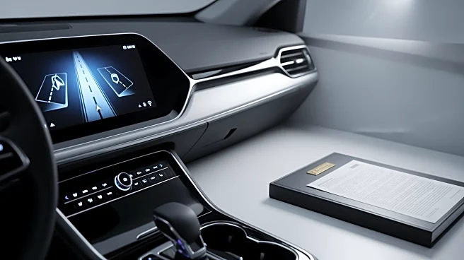 California DMV Challenges Tesla's 'Self-Driving' Claims, Citing Misleading Marketing