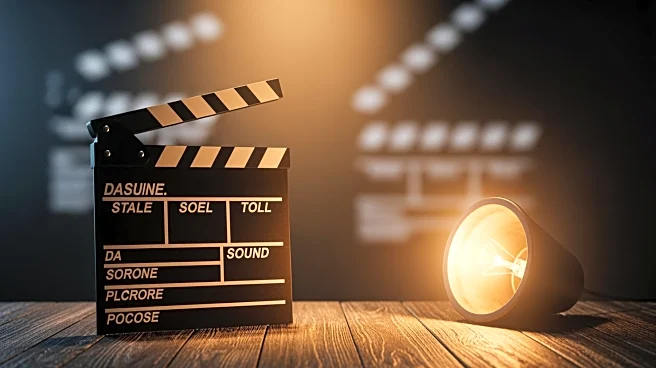 Melissa Barrera Discusses Role in 'The Copenhagen Test' and Impact of 'Scream' Firing