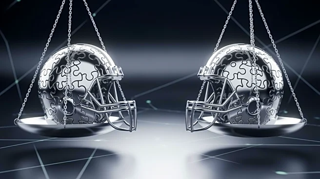 College Football Teams Exploit Loopholes in Salary Cap Ahead of 2026 Transfer Portal